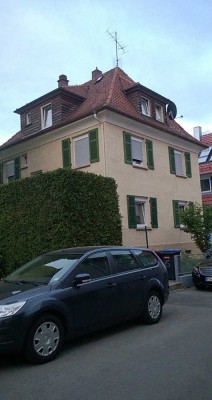 Charmantes attraktives 3-Familienhaus aus Tuffstein von privat in ruhige Lage auch als Kapitalanlage