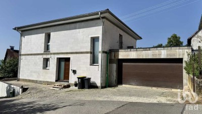 NEUBAU! Ein- bzw. Zweifamilienhaus mit  individuellem Potenzial in ruhiger, naturreicher Lage.