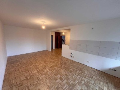 Ausgefallene, bezugsfertige, barrierearme Wohnung Lintorf Mitte vom Eigentümer