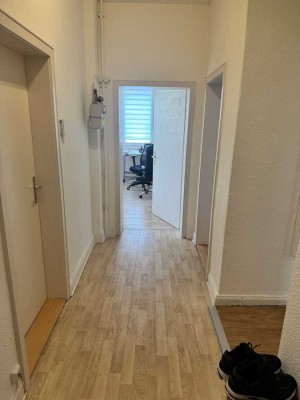 Attraktive 3-Zimmer-Wohnung in Fulda