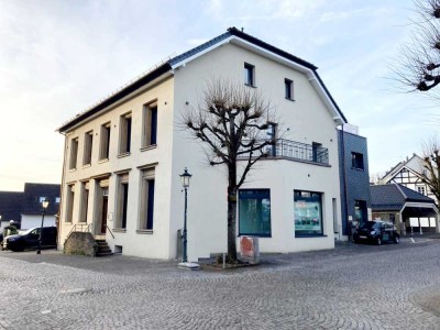 Individuelle Wohnung im Zentrum von Lindlar