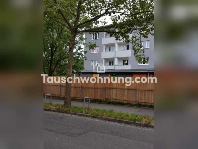 Tauschwohnung: Warme, gemütliche 2Z-Wohnung in Haslach
