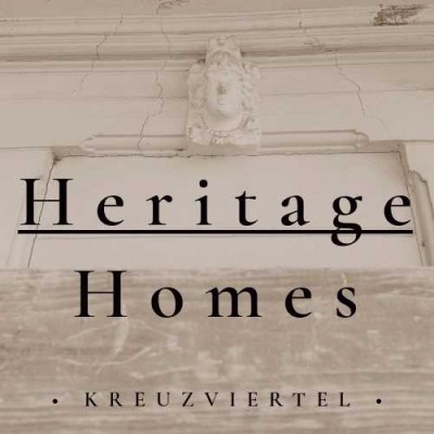 MS-City! Exklusiv und Ambiente: Heritage Homes Kreuzviertel