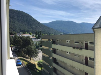 Ansprechende 3,5-Zimmer-Wohnung mit Loggia in Telfs