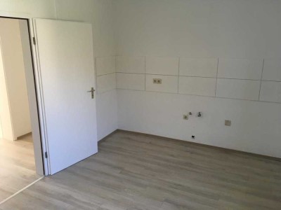 3-Zimmerwohnung im DG in Herne Sodingen bezugsfertig