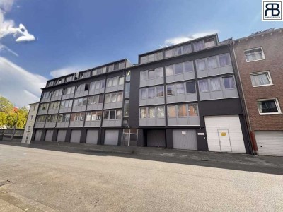 Vermietete 1-Zimmer-Wohnung in Köln – stabile Kapitalanlage mit Mietsteigerungspotenzial