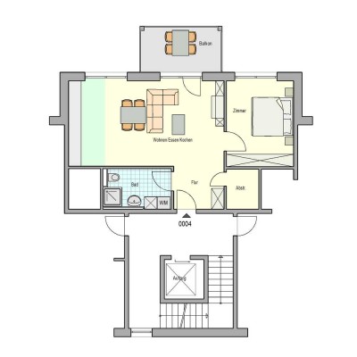 Neubau Königsbronn