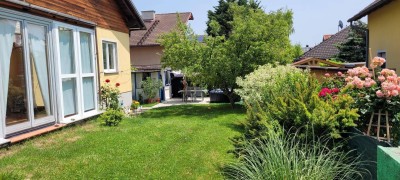 Einfamilienhaus