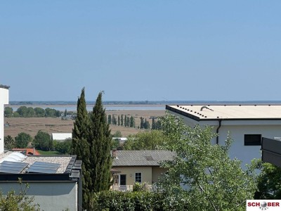 Modernes Wohnen am Neusiedler See