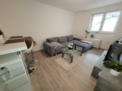 Gemütliche Erdgeschoßwohnung  in ruhiger Lage