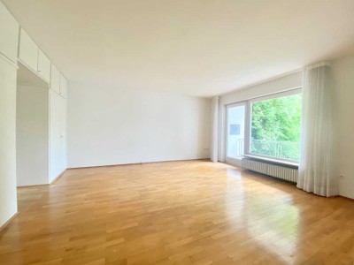 Schöne Balkonwohnung in toller Lage in Starnberg zu vermieten!