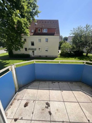3-Zimmer-Wohnung in Plettenberg Eschen