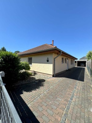 Attraktiver Bungalow in Spitzenlage in Peine