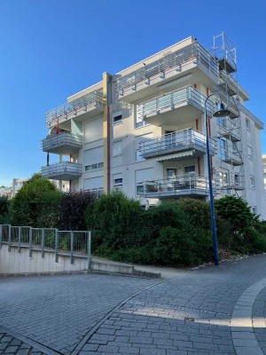 WOHNTRAUM mit Kamin - Luxus (fast) Neubau ETW -Privat