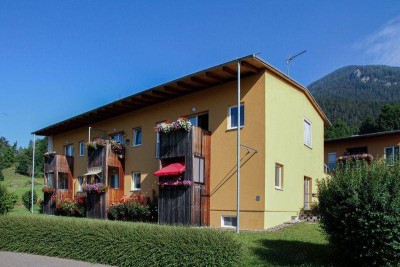 Seniorenwohnung in Thörl