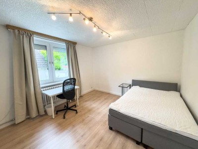 WG Zimmer mit Ausblick ins Grüne - WG mit Wohlfühlfaktor sucht Verstärkung