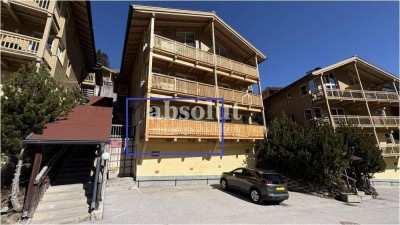 Für die touristische Vermietung: Renovierte 1-Schlafzimmerwohnung im Skigebiet Saalbach-Hinterglemm!