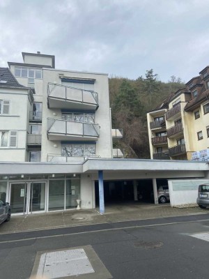 Einzimmerappartement - für jeden Single ein Geheimtipp!