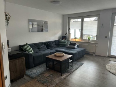 Gepflegte 3,5-Zimmer-Maisonette-Wohnung in Güglingen