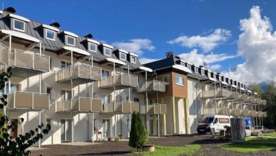 Sanierte 1-Zimmer Wohnung in Saalfelden zu vermieten!