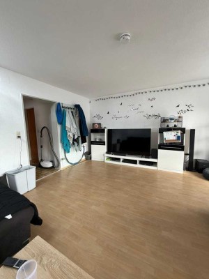 3-Zimmer-Wohnung in familienfreundlicher Lage in Lauingen (Donau)