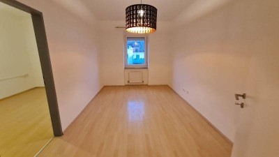Preiswerte Starterwohnung in ruhiger Lage!