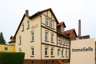 Kapitalanlage in Kassel: WG-Konzept mit fast 7 % Rendite