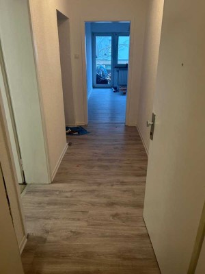 Helle 3-Zimmer-Wohnung mit Balkon