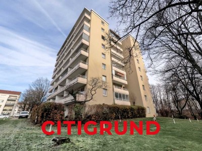 Fürstenried - Hell. Praktisch. Kompakt. - Jetzt Modernisieren!