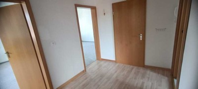 Helle 3-Zimmer-Wohnung in Clausthal-Zellerfeld, 1 Monat mietfrei