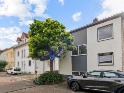 Gepflegter Familientraum in Mainz-Hechtsheim