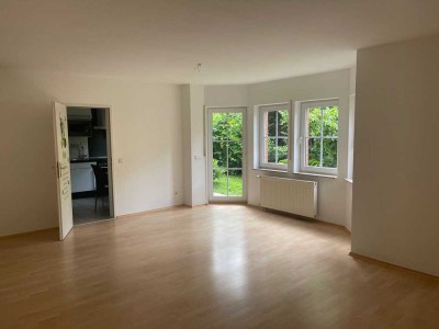 Freundliche 3,5-Zimmer-Wohnung in Ammelshain