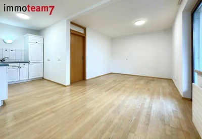 Charmantes Appartement mitgroßem Balkon
