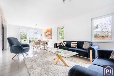 Wo Ruhe auf Lebensqualität trifft – Einfamilienhaus mit Charme unweit des Tresdorfer Sees