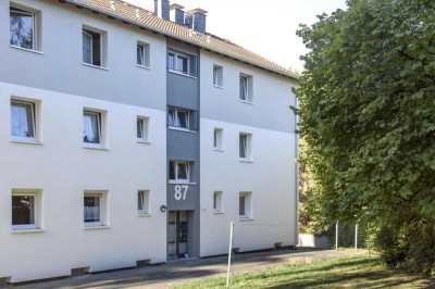 3 Zimmer mit Balkon in Hagen Elsey