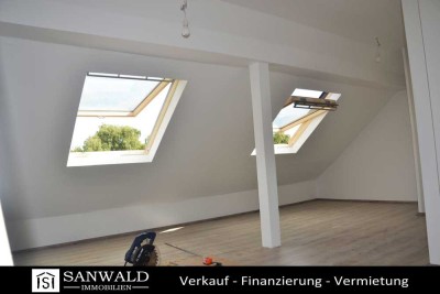 Neu modernisiertes Apartment für Studenten
