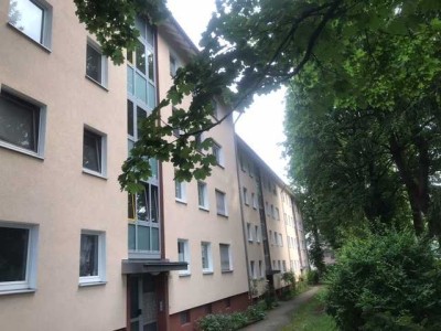 3-Zimmer-Wohnung am Stadtrand von Ludwigsburg