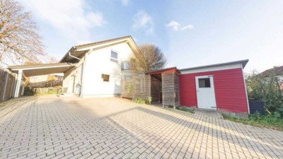Freistehendes Einfamilienhaus in Illingen – Modern, energieeffizient & familienfreundlich