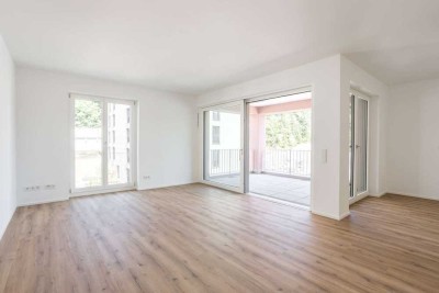 3-Zimmer-Etagenwohnung mit bevorzugter Süd-Ost-Ausrichtung in beliebter Lage von Ravensburg
