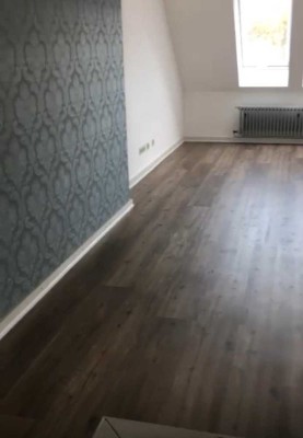 Individuelle Maisonette- Dachgeschosswohnung mit Fördeblick von privat zu vermieten