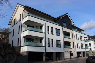 Schicke und moderne Wohnung am Esloher Kurpark!