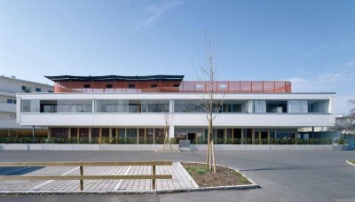2-Zi-Wohnung in zentraler Lage zu vermieten!