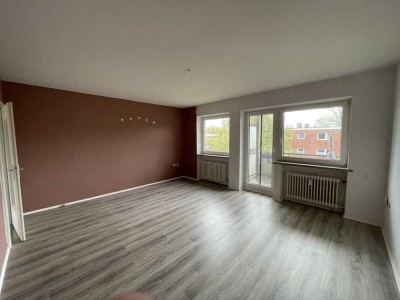 Platz für alle auf 80m²! 4-Zimmer-Wohnung im Wiesenhof