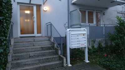 2,5 ZKBB ETW EBK Wohnung 67227 Frankenthal Schützenweg 63qm Balkon TG-Stellplatz