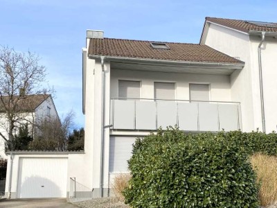 Individuelle 3 - 4 Zimmer im Hüttfeld