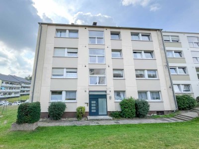 Renditestarkes Mehrfamilienhaus mit 8 Wohnungen in Lüdenscheid