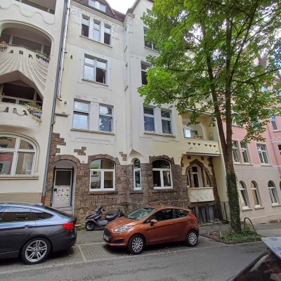 1-Zimmer mit Toilette nutzbar als Schlafraum oder Lager