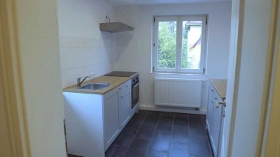 ruhig gelegene moderne 3 Zimmerwohnung in Stadtnähe