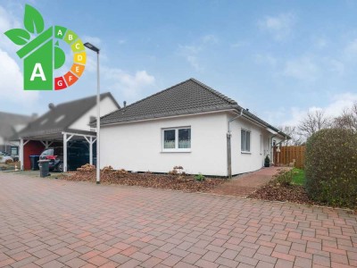 Moderner Bungalow in Top-Zustand – Komfortables Wohnen auf einer Ebene in Cuxhaven