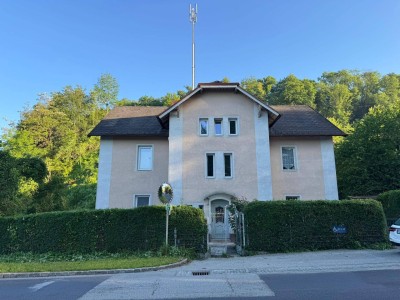 � Frisch renovierte Wohnung in Lambach – ab 1.6.2025☀️ Jetzt besichtigen – morgen einziehen!